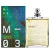 Escentric Molecules Molecule 03 Eau de Toilette 100 ml